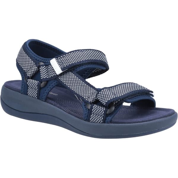 Hush Puppies Womens/Ladies Sara Quarter Sandals