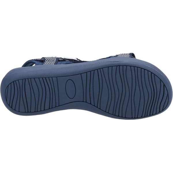 Hush Puppies Womens/Ladies Sara Quarter Sandals