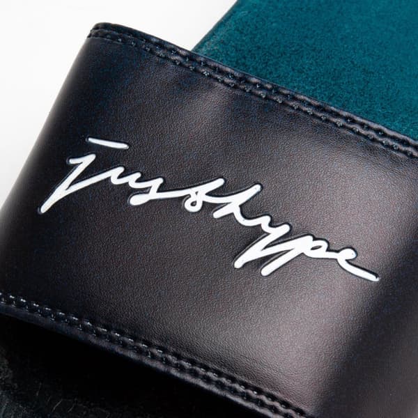 Hype Unisex voksen Speckle Fade Sliders til voksne
