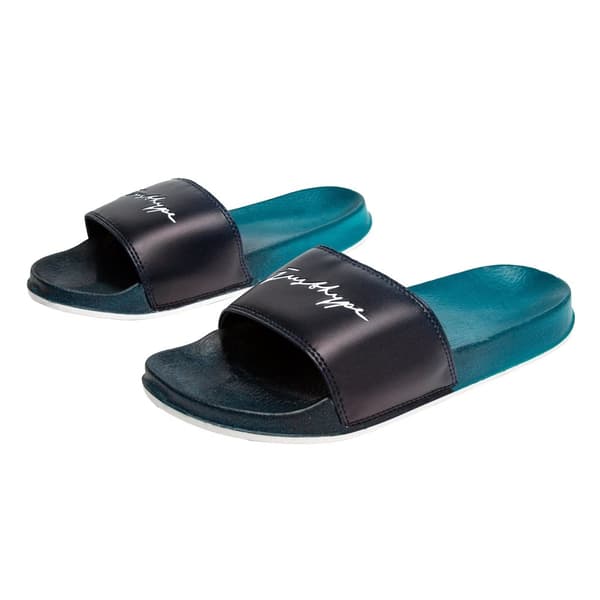Hype Unisex voksen Speckle Fade Sliders til voksne