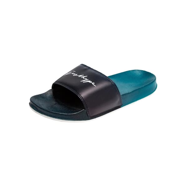 Hype Unisex voksen Speckle Fade Sliders til voksne