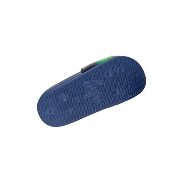 Hype Childrens/Kids Speckle Fade Sliders
