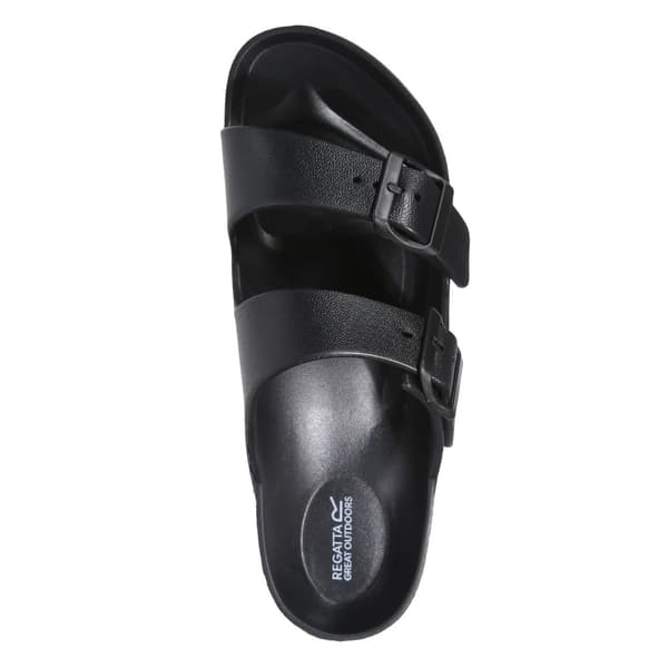 Regatta Womens/Ladies Brooklyn Dual Straps Sandals