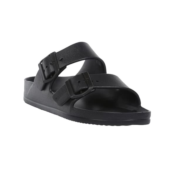 Regatta Womens/Ladies Brooklyn Dual Straps Sandals