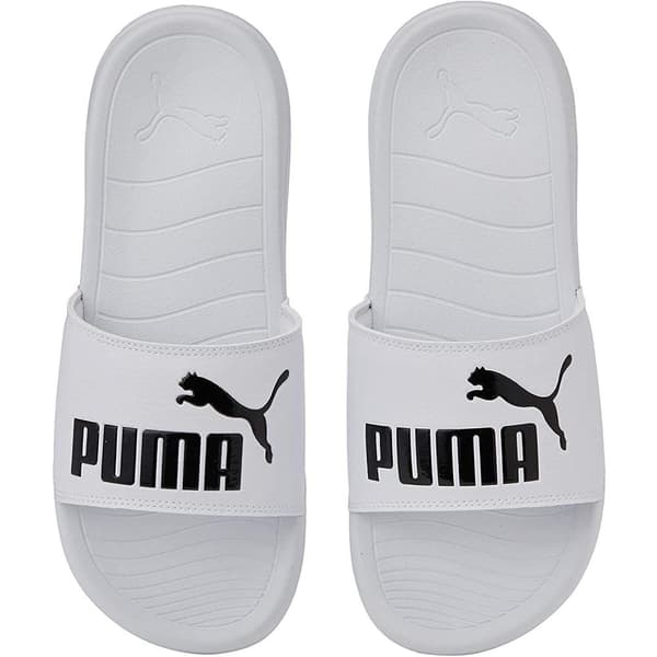 Puma Unisex Adult Popcat 20 Sliders
