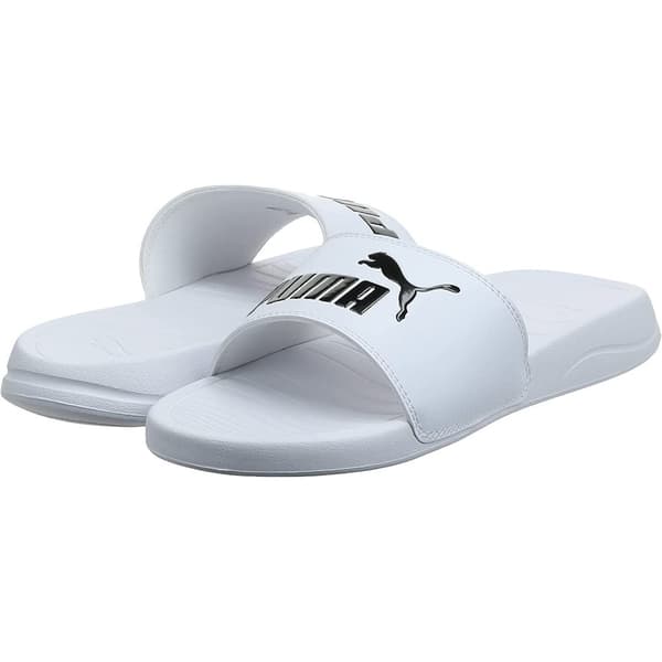 Puma Unisex Adult Popcat 20 Sliders