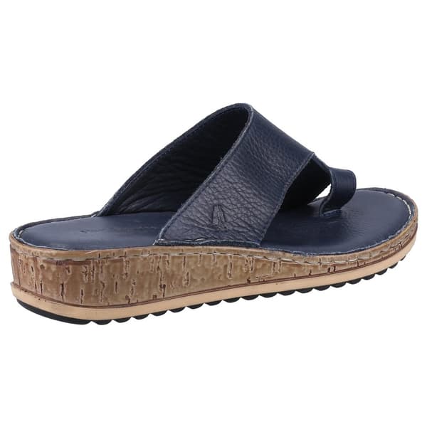 Hush Puppies Womens/Ladies Elissa Suede Sandals