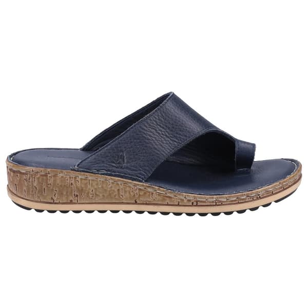 Hush Puppies Womens/Ladies Elissa Suede Sandals