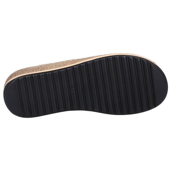 Hush Puppies Womens/Ladies Elissa Suede Sandals