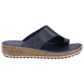 Miniatyrbild 3 av 4: Hush Puppies Kvinnor/Damer Elissa mocka sandaler