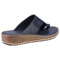 Miniatyrbild 2 av 4: Hush Puppies Kvinnor/Damer Elissa mocka sandaler