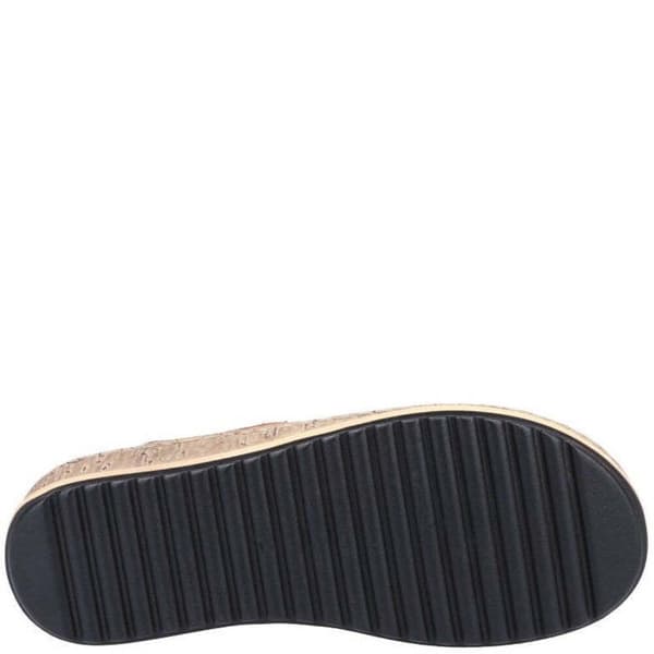 Hush Puppies Womens/Ladies Elissa Suede Sandals