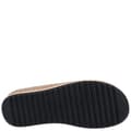 Miniatyrbild 4 av 4: Hush Puppies Kvinnor/Damer Elissa mocka sandaler