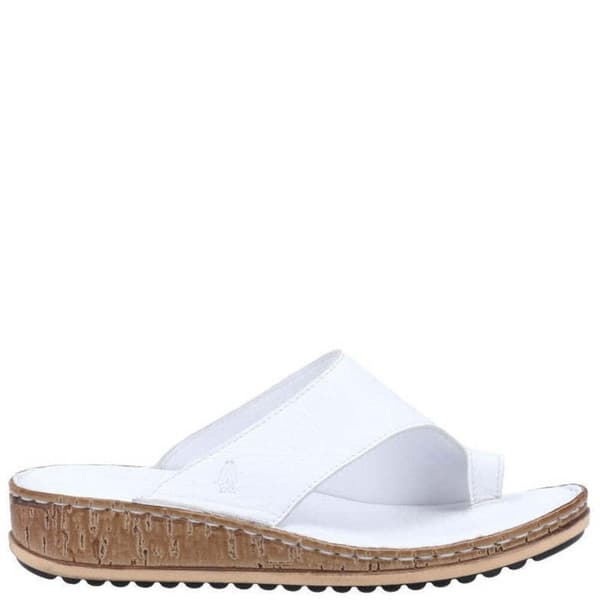 Hush Puppies Womens/Ladies Elissa Suede Sandals