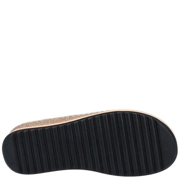 Hush Puppies Womens/Ladies Elissa Suede Sandals