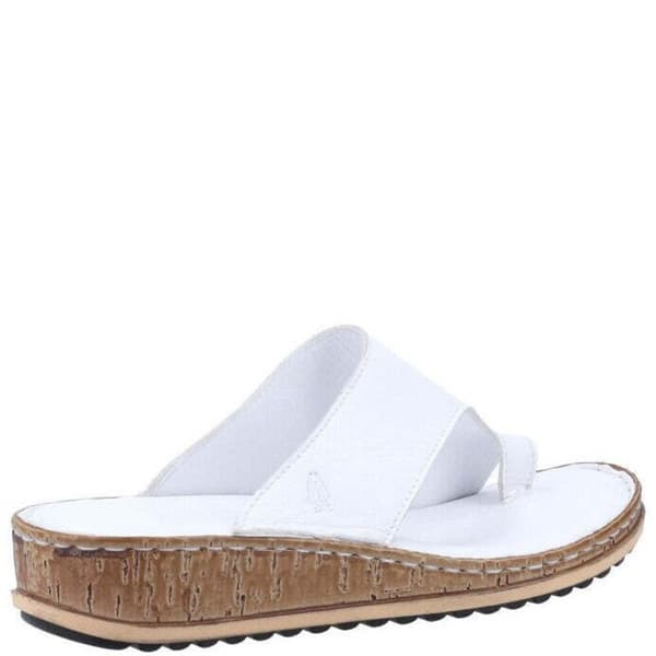 Hush Puppies Womens/Ladies Elissa Suede Sandals