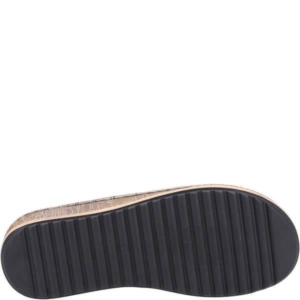Hush Puppies Womens/Ladies Elissa Suede Sandals