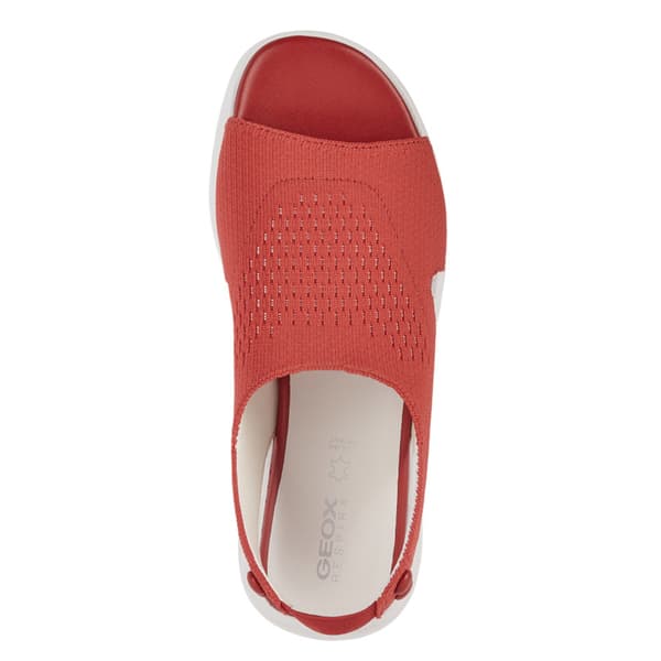 Geox Dame/Damer Spherica Ec5-sandaler til kvinder/damer