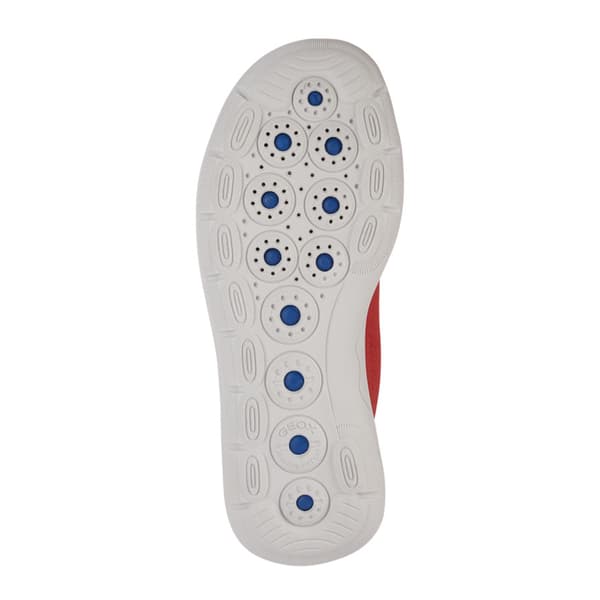 Geox Dame/Damer Spherica Ec5-sandaler til kvinder/damer