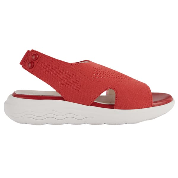 Geox Dame/Damer Spherica Ec5-sandaler til kvinder/damer