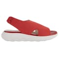 Miniatyrbillede 2 af 5: Geox Dame/Damer Spherica Ec5-sandaler til kvinder/damer
