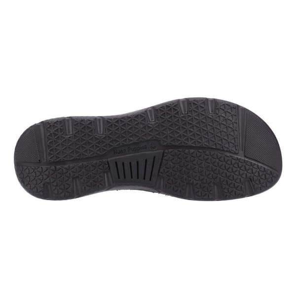 Hush Puppies Mens Carson Leather Mules