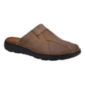 Miniatyrbillede 1 af 4: Hush Puppies Herre Carson læder mules