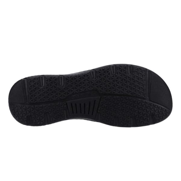 Hush Puppies Mens Carson Leather Mules