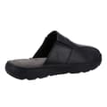 Pikkukuva 4 / 4: Hush Puppies Mens Carson Leather Mules