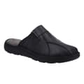 Pikkukuva 1 / 4: Hush Puppies Mens Carson Leather Mules
