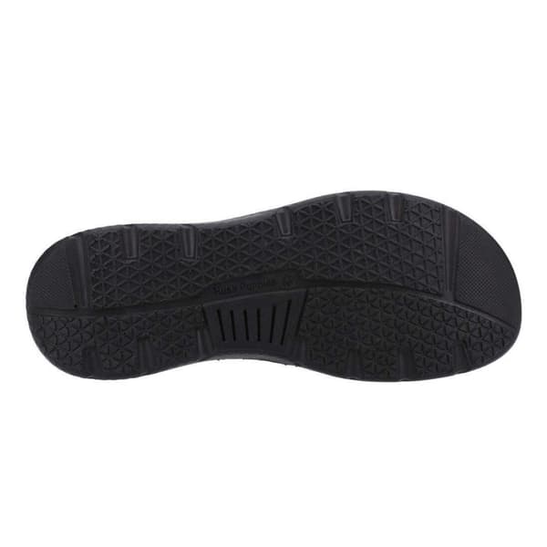Hush Puppies Mens Carson Leather Mules