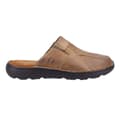 Pikkukuva 2 / 4: Hush Puppies Mens Carson Leather Mules