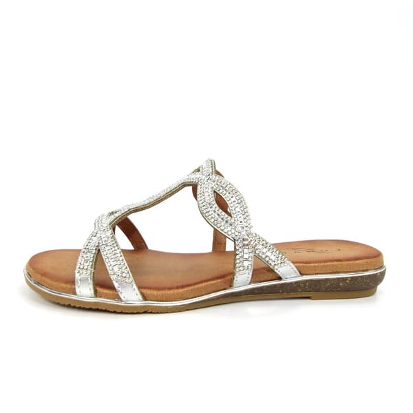 Lunar Womens/Ladies Gabriela Sandals