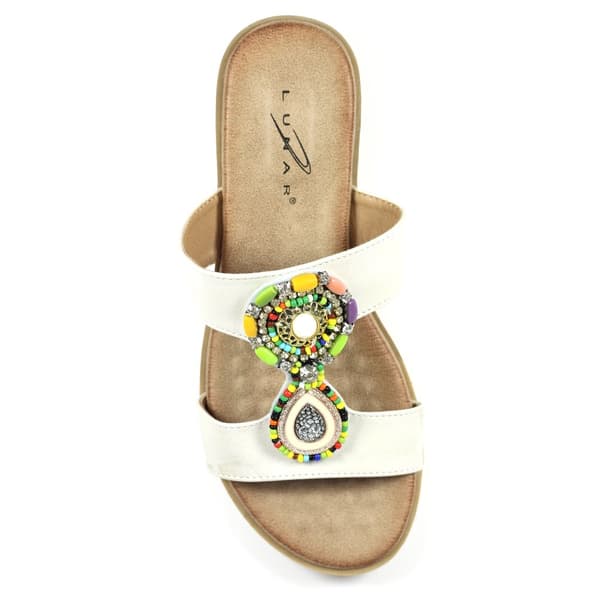 Lunar Womens/Ladies Elsa Sandals