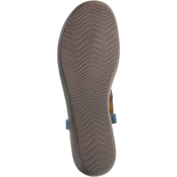 Lunar Womens/Ladies Una Sandals