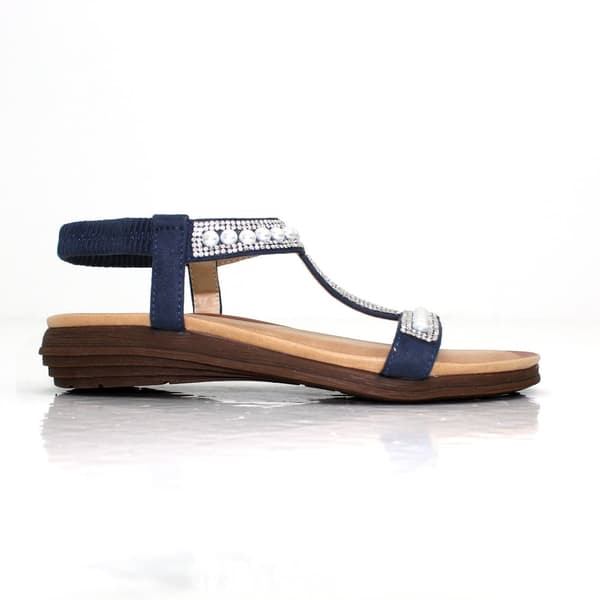 Lunar Kvinnor/Damer Tancy Pearl sandaler