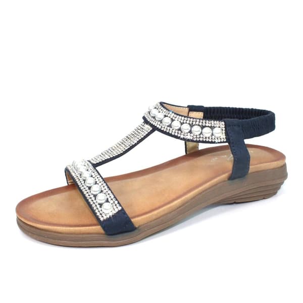 Lunar Kvinnor/Damer Tancy Pearl sandaler