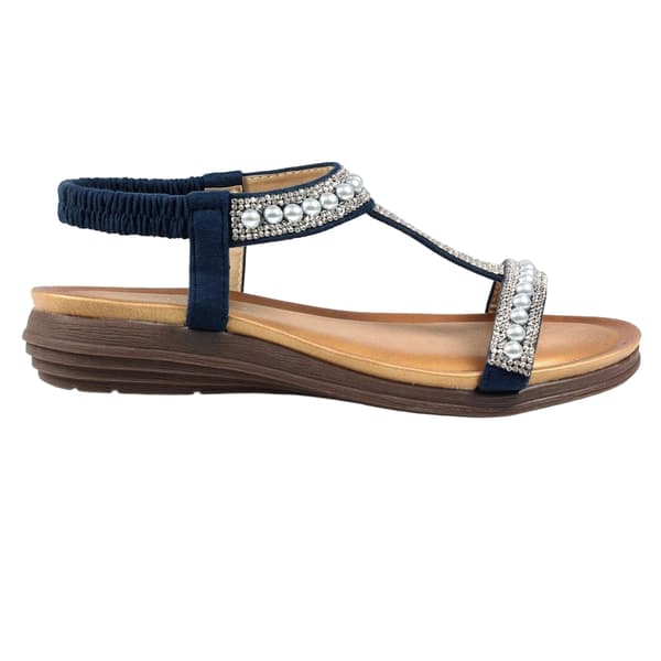 Lunar Kvinnor/Damer Tancy Pearl sandaler