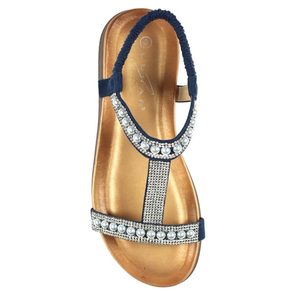Lunar Kvinnor/Damer Tancy Pearl sandaler