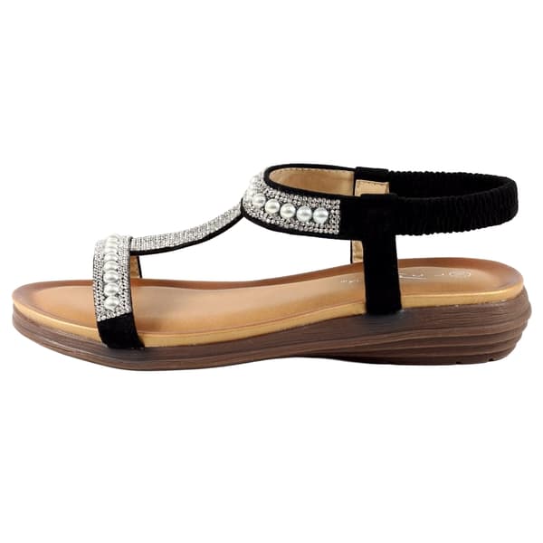 Lunar Dame/Damer Tancy Pearl-sandaler
