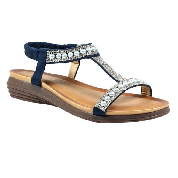 Lunar Dame/Damer Tancy Pearl-sandaler