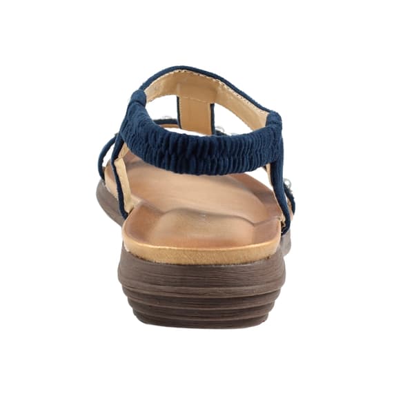 Lunar Dame/Damer Tancy Pearl-sandaler