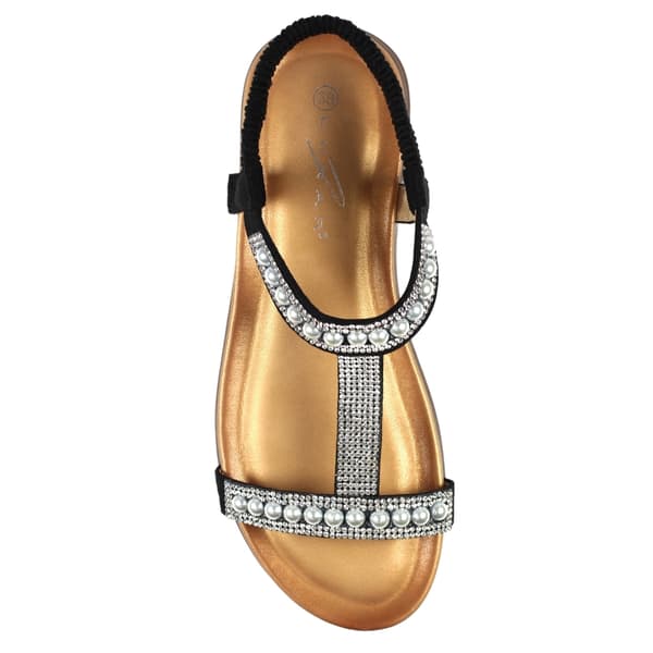 Lunar Dame/Damer Tancy Pearl-sandaler