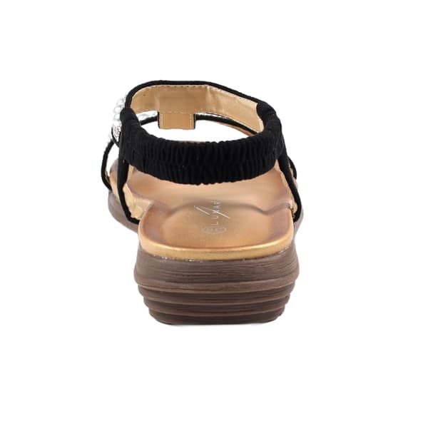 Lunar Dame/Damer Tancy Pearl-sandaler