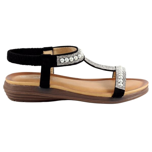 Lunar Dame/Damer Tancy Pearl-sandaler