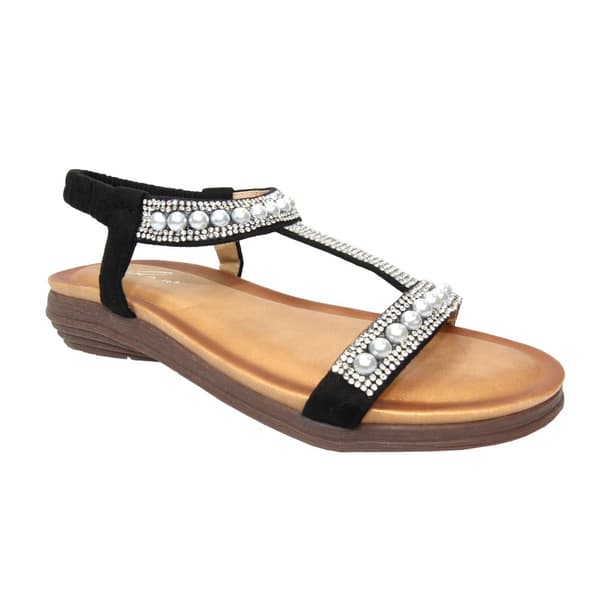 Lunar Kvinnor/Damer Tancy Pearl sandaler