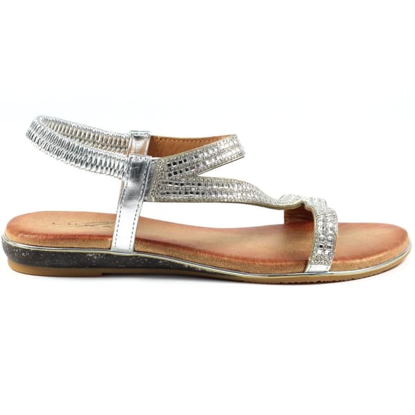 Lunar Kvinnor/Damer Blaise II sandaler