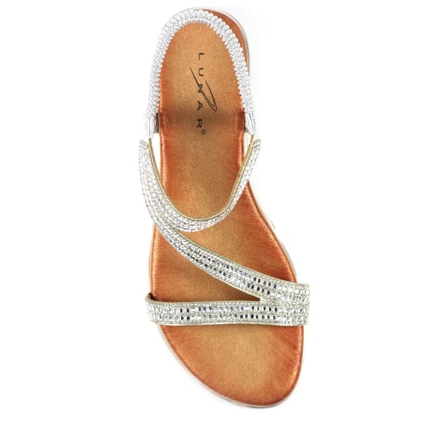 Lunar Kvinnor/Damer Blaise II sandaler