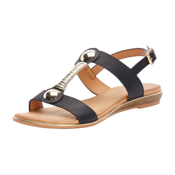 Lunar Womens/Ladies Renoir Sandals