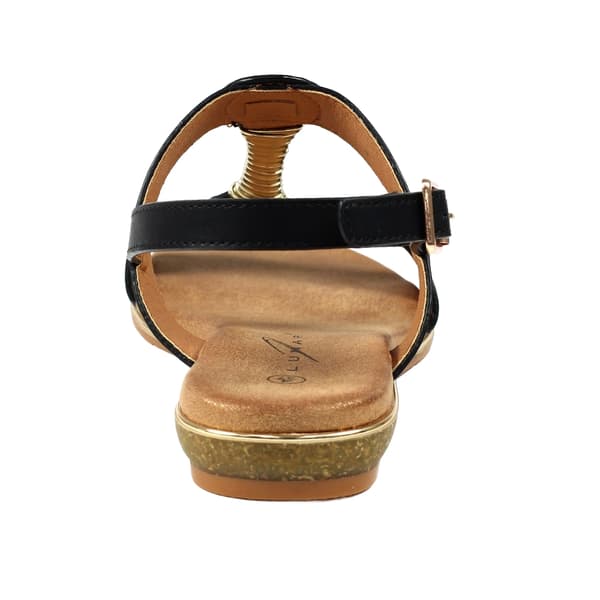 Lunar Womens/Ladies Renoir Sandals